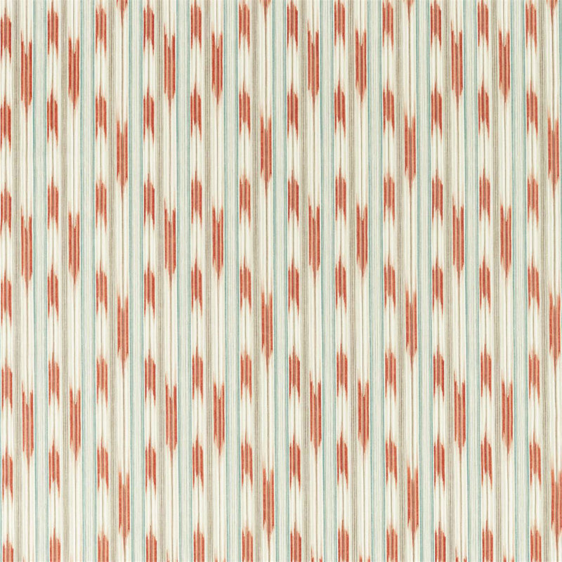 Ishi Fabric, Paprika/Misy