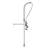 RoomTec Pull Down Kitchen Faucet