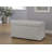 Bagnall Polyester Upholstered Storage Bench-336672198