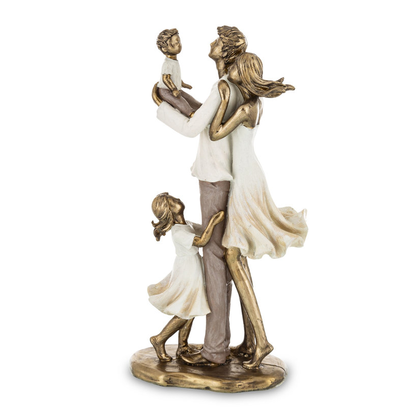 People Figurines & Sculptures