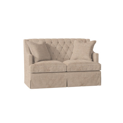Carmel Loveseat