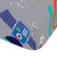 Lost In Space Fitted Sheet-97700056