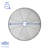 Harbour Housewares - Round Fire Pit Spark Guard - 72.5cm - Grey