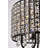 Dusin Semi Flush Mount-61751747-61751748-61869715