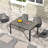 Outdoor Dining Table