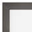 Sylbia 12" x 12" Wall Mount Matted Picture Frame - (Set of 9)