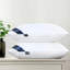 2 Pieces Bed Pillows Hote-STANDARD-125133951