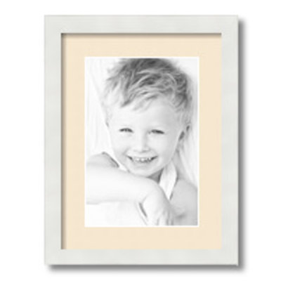 Toxie Matte Picture Frame with Mat