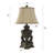 Thorndale Resin Table Lamp