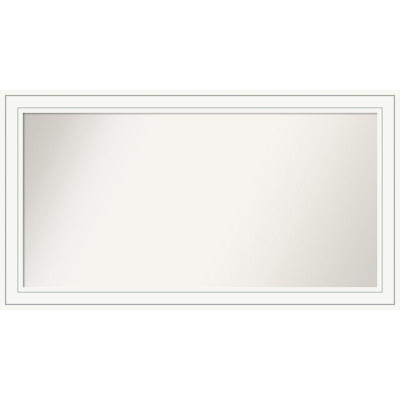 Miroir mural Emoni, 27 po x 49 po