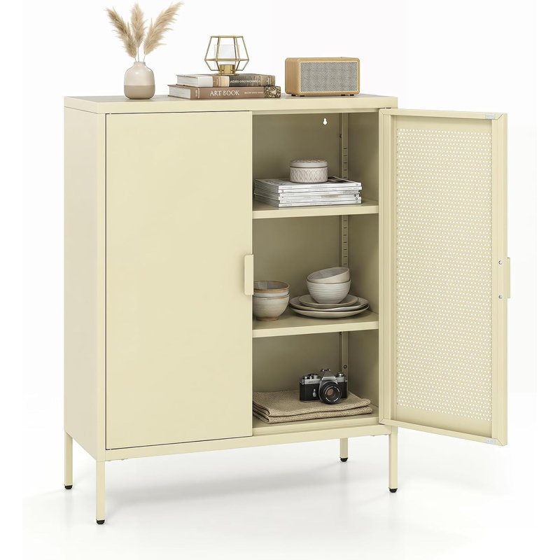 Accent Chest