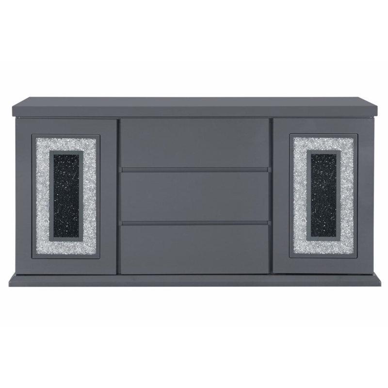 ARIYA DARK GREY BUFFET