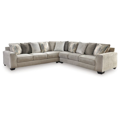 Ardsley 3-Piece Sectional
