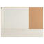 Organisateur de rangement de courrier en tissu avec paniers muraux, tableau blanc, rangement de courrier et calendrier-73560529