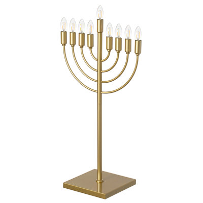 Hanukkah Decorative Accent