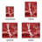 Polyester Duvet Cover-35580592-35580598