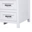 Ensemble de meuble-lavabo simple 42 po Grant-642198741