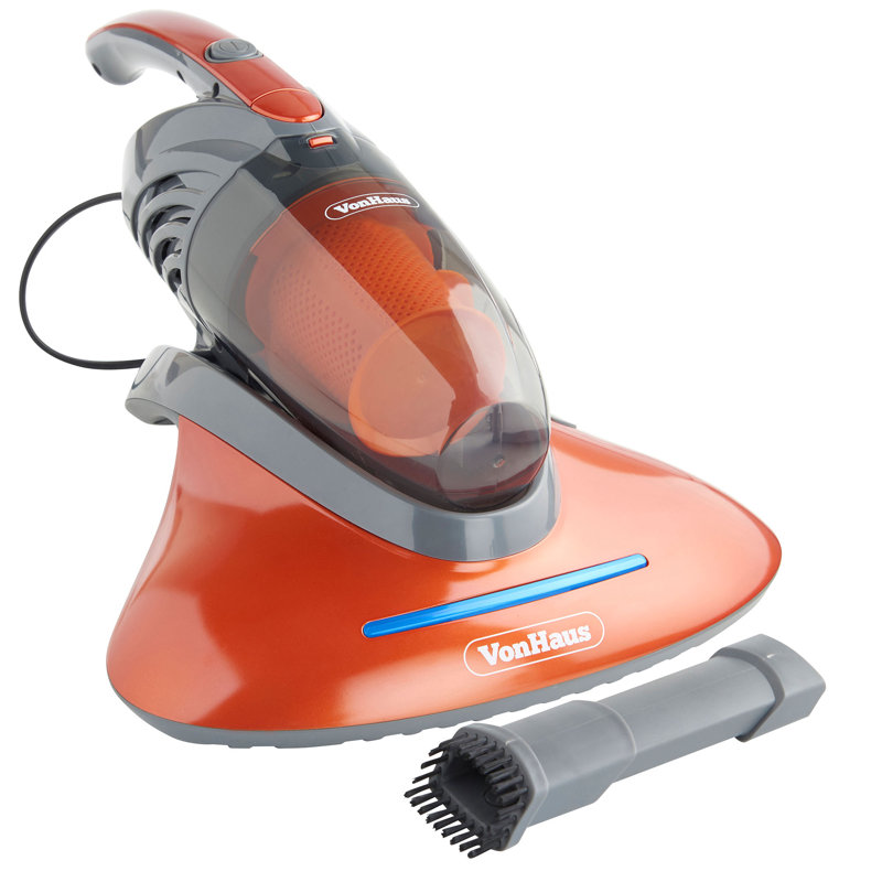 Vonhaus Bagless Handheld Vacuum
