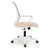 Nikyia  Ergonomic Mesh Office Task Chair with Deep and Wide seat-108053332
