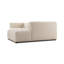 Lawndale 3PC LAF Sectional-Saxon Charcoal-989094327-989094325