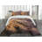 Rustic Polyester Coverlet-41892765