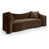 Brown Velvet