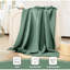Machine Tufted Throw Blanket-128907659-128907658