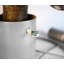 Steel Live Tree Stand For Max. Tree Height-53903349-53903352