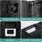Balconera 90 gal. Rectangle Plastic Insulated Food Carrier Box