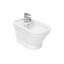 Antique Wall Mount Bidet (Faucet Not Included)