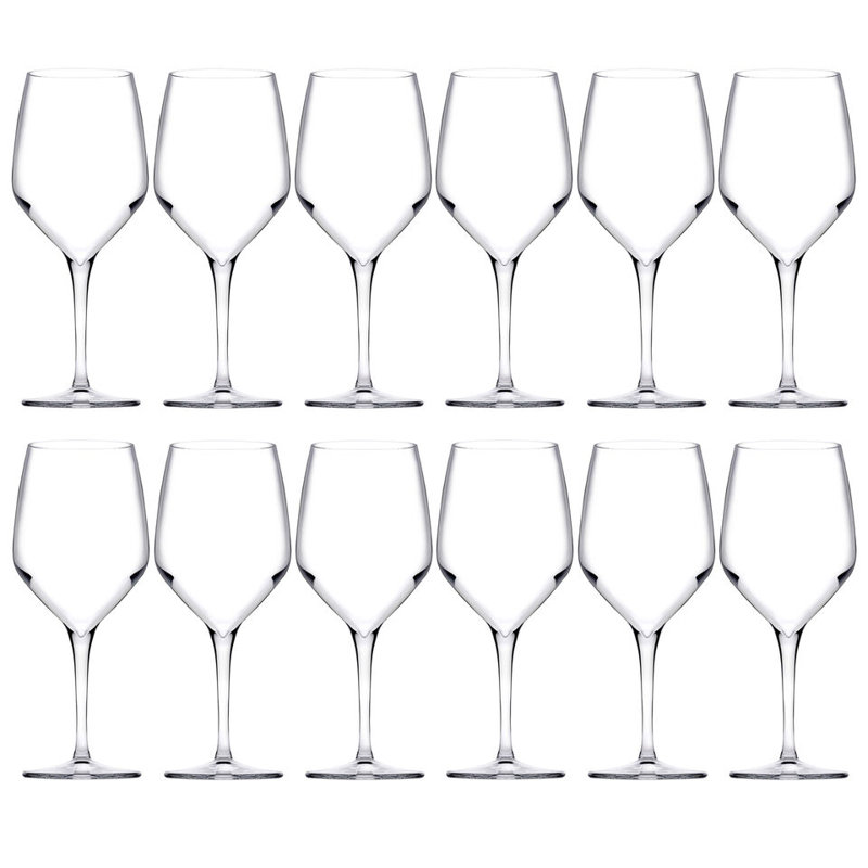 Asten Drinking Glass Set, 580ml