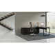 Corridor L-Shaped Writing Desk