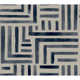 Unpasted Abstract Wallpaper