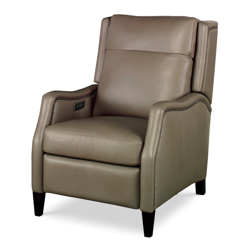 Trading Company Recliner