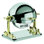 Gala Stainless Steel (18/10) Round Chafing Dish