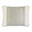 Ensemble de housse de couette Lourde sauge vert / ivoire Glam-14930388