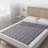 Chunky Knit Heated Blanket