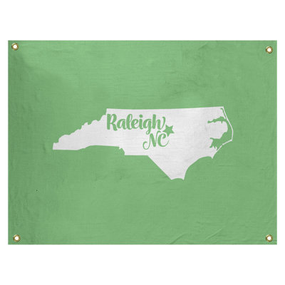 Tapisserie murale raleigh north caroline