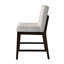 Ensemble de 2 chaises à hauteur de comptoir Edwyn