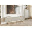 Dikomo Unfinished TV Stand for TVs up to 75-501663428