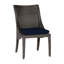 Athena Patio Dining Side Chair with Cushion-20521895-69974973-69955412