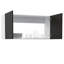 Wall Cabinet Toran, Two Shelves, Double Door-1380257935