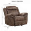 Fauteuil inclinable Contrast Welt