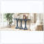 Console Farmhouse avec pieds en bois d'hévéa-53033746