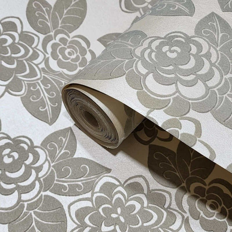 Rouleau de fleurs Corsair