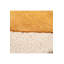 Rug Geometric Area Rug in Mustard