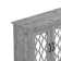 Chessani 16 Pair Shoe Storage Cabinet