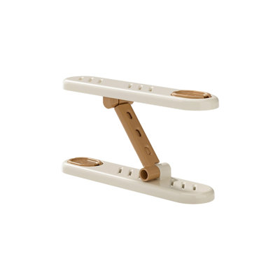 Étagère de rangement pour chaussures Range-chaussures pour désodoriser l'espace intérieur