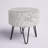 Mylo Upholstered Ottoman-153048665