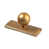 Antique Brass